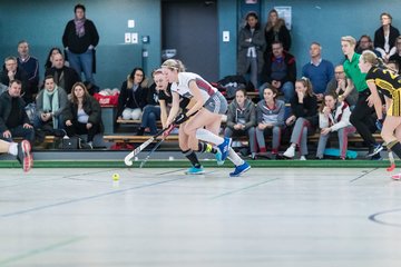 Bild 210 - B/C-Juniorinnen Hamburger Meisterschaft